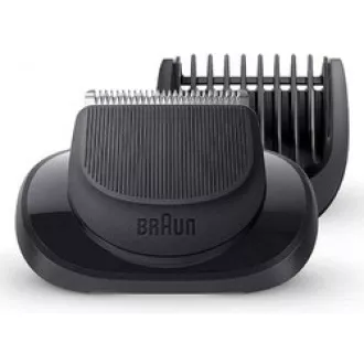 ZASTŘ. STRNIŠTĚ PŘÍSL PRO S 5,6,7 BRAUN