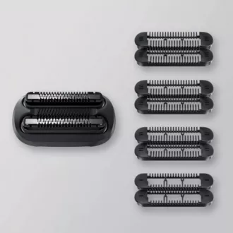 ZASTŘ. STRNIŠTĚ PŘÍSL PRO S 5,6,7 BRAUN