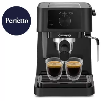 EC230BK ESPRESSO PÁKOVÉ DE'LONGHI