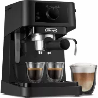 EC230BK ESPRESSO PÁKOVÉ DE'LONGHI