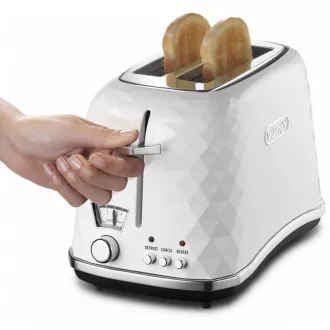 CTJ 2103.W TOPINKOVAČ DE'LONGHI