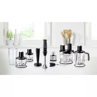 MQ5235BK TYČOVÝ MIXÉR BRAUN MQ5235BK TYČOVÝ MIXÉR BRAUN