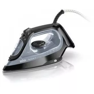 SI3055BK ŽEHLIČKA NAPAŘOVACÍ BRAUN