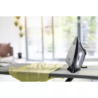 SI3055BK ŽEHLIČKA NAPAŘOVACÍ BRAUN