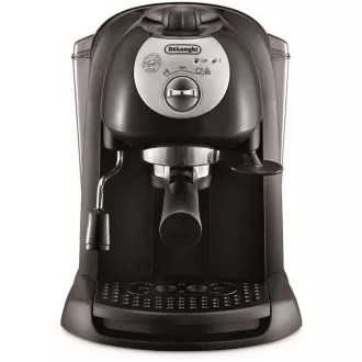 EC201CD.B ESPRESSO PÁKOVÉ DE\'LONGHI