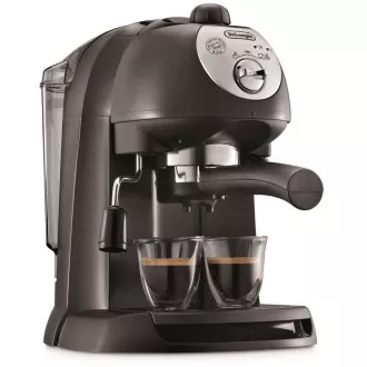 EC201CD.B ESPRESSO PÁKOVÉ DE\'LONGHI