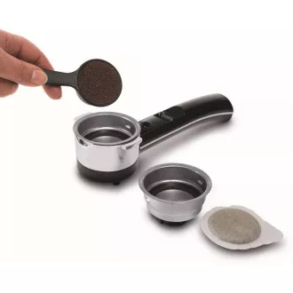EC201CD.B ESPRESSO PÁKOVÉ DE\'LONGHI