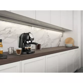 EC201CD.B ESPRESSO PÁKOVÉ DE\'LONGHI