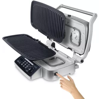 PHGR 9000 KONTAKTNÍ GRIL PHILCO