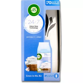 FRESHMATIC PURE KOMP.SVĚŽÍ VÁNEK AIRWICK