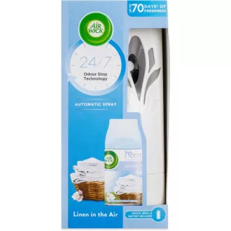 FRESHMATIC PURE KOMP.SVĚŽÍ VÁNEK AIRWICK