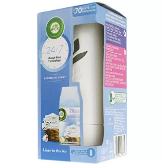 FRESHMATIC PURE KOMP.SVĚŽÍ VÁNEK AIRWICK