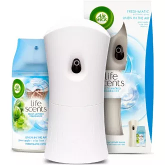 FRESHMATIC PURE KOMP.SVĚŽÍ VÁNEK AIRWICK