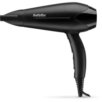 D563DE Vysoušeč vlasů BaByliss D563DE Vysoušeč vlasů BaByliss