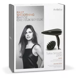D572DE VYSOUŠEČ VLASŮ BABYLISS