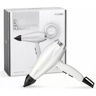 6704WE Vysoušeč vlasů BaByliss