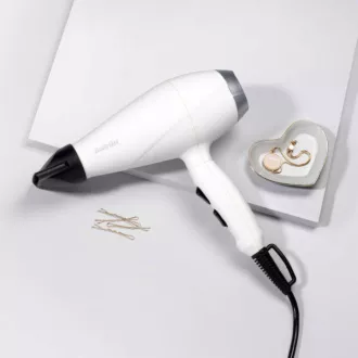 6704WE Vysoušeč vlasů BaByliss