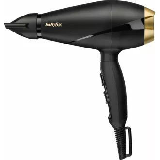 6704WE Vysoušeč vlasů BaByliss