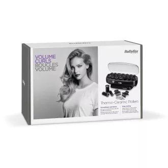 RS035E Elektrické natáčky BaByliss