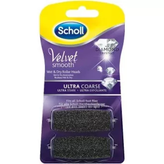 HLAVICE S DIAMANT.KRYSTALKY 2ks SCHOLL