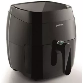 AF1409DB HORKOVZDUŠNÁ FRITÉZA GORENJE