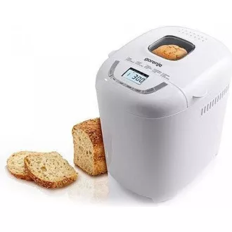 BM910WII PEKÁRNA CHLEBA GORENJE