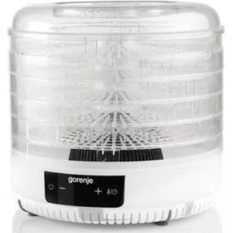 FDK500GCW SUŠIČKA POTRAVIN GORENJE FDK500GCW SUŠIČKA POTRAVIN GORENJE