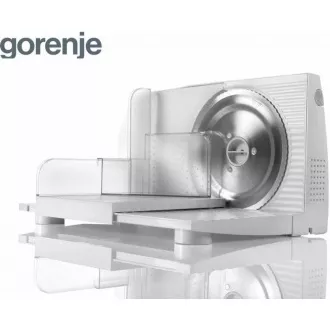 R401W ELEKTRICKÝ KRÁJEČ GORENJE