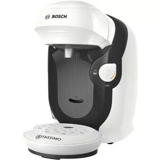 TAS1104 STYLE TASSIMO BÍLÁ-ČERNÁ BOSCH