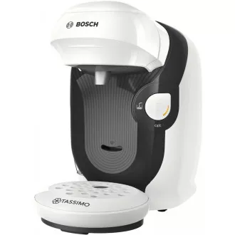 TAS1104 STYLE TASSIMO BÍLÁ-ČERNÁ BOSCH