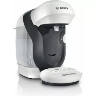 TAS1104 STYLE TASSIMO BÍLÁ-ČERNÁ BOSCH