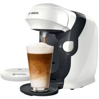 TAS1104 STYLE TASSIMO BÍLÁ-ČERNÁ BOSCH