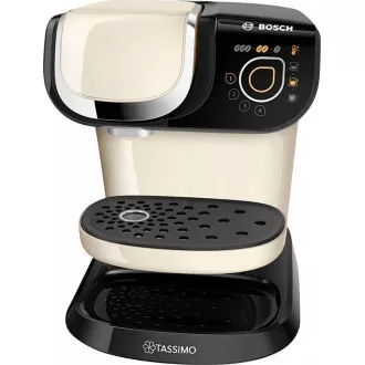 TAS6507 MYWAY2 TASSIMO KRÉMOVÁ BOSCH