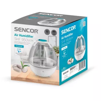 SHF 950WH zvlhčovač vzduchu SENCOR