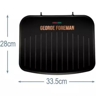 25811-56 STOLNÍ GRIL GEORGE FOREMAN