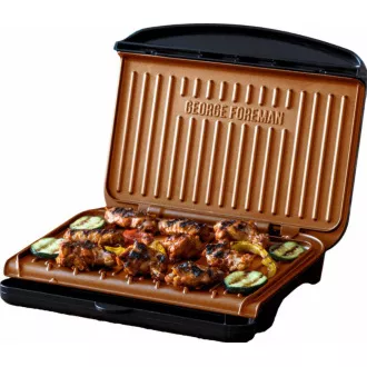 25811-56 STOLNÍ GRIL GEORGE FOREMAN