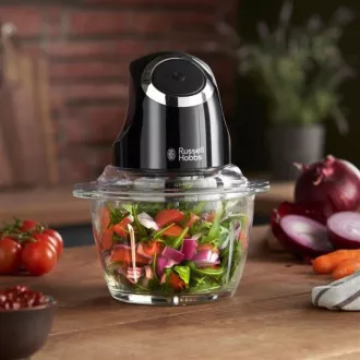 24662-56 MINI SEKÁČEK RUSSELL HOBBS