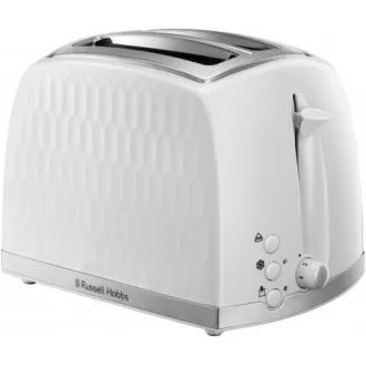 26060-56 TOPINKOVAČ BÍLÝ RUSSELL HOBBS