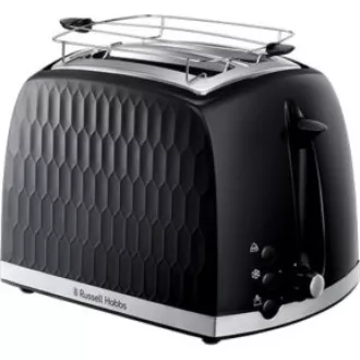 26061-56 TOPINKOVAČ ČERNÝ RUSSELL HOBBS