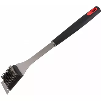 LT5024 GRILOVACÍ KARTÁČ 39CM BBQ LAMART LT5024 GRILOVACÍ KARTÁČ 39CM BBQ LAMART