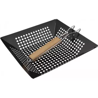 LT5031 GRIL. PÁNEV 30X30 CM BBQ LAMART