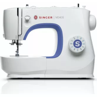 M3405 ŠICÍ STROJ SINGER