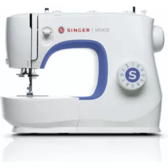 M3405 ŠICÍ STROJ SINGER