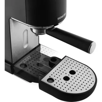 SES 4700BK Espresso SENCOR