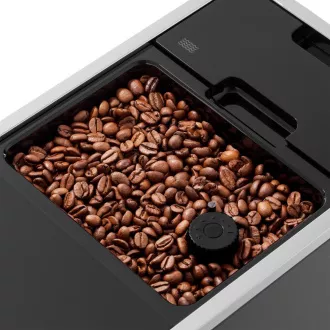 SES 7200BK Automatické Espresso SENCOR