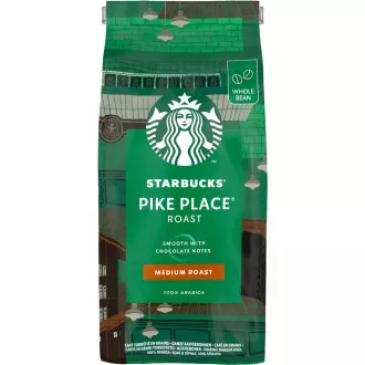 ESPRESSO PIKEPL. ZRN.KÁVA 450g STARBUCKS ESPRESSO PIKEPL. ZRN.KÁVA 450g STARBUCKS