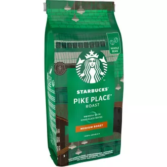 ESPRESSO PIKEPL. ZRN.KÁVA 450g STARBUCKS ESPRESSO PIKEPL. ZRN.KÁVA 450g STARBUCKS