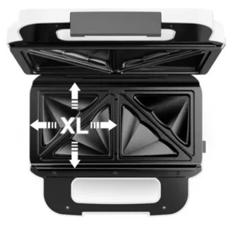 SW701110 SENDVIČOVAČ TEFAL SW701110 SENDVIČOVAČ TEFAL