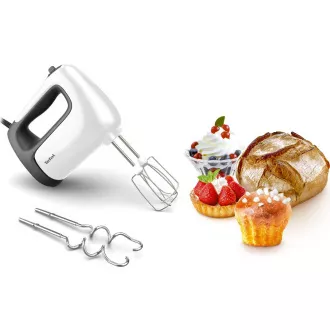 HT460138 RUČNÍ ŠLEHAČ TEFAL