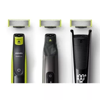 QP240/50 ONEBLADE BŘITY 4KS PHILIPS